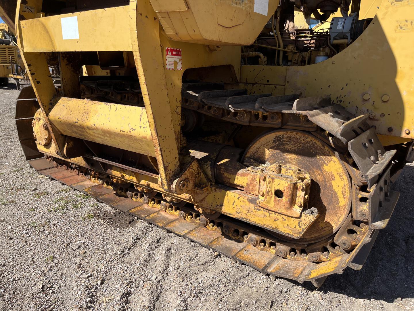 CATERPILLAR 571G